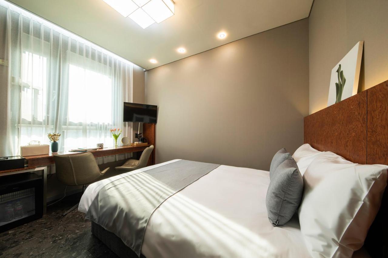 Hotel Dm Seoul Eksteriør bilde