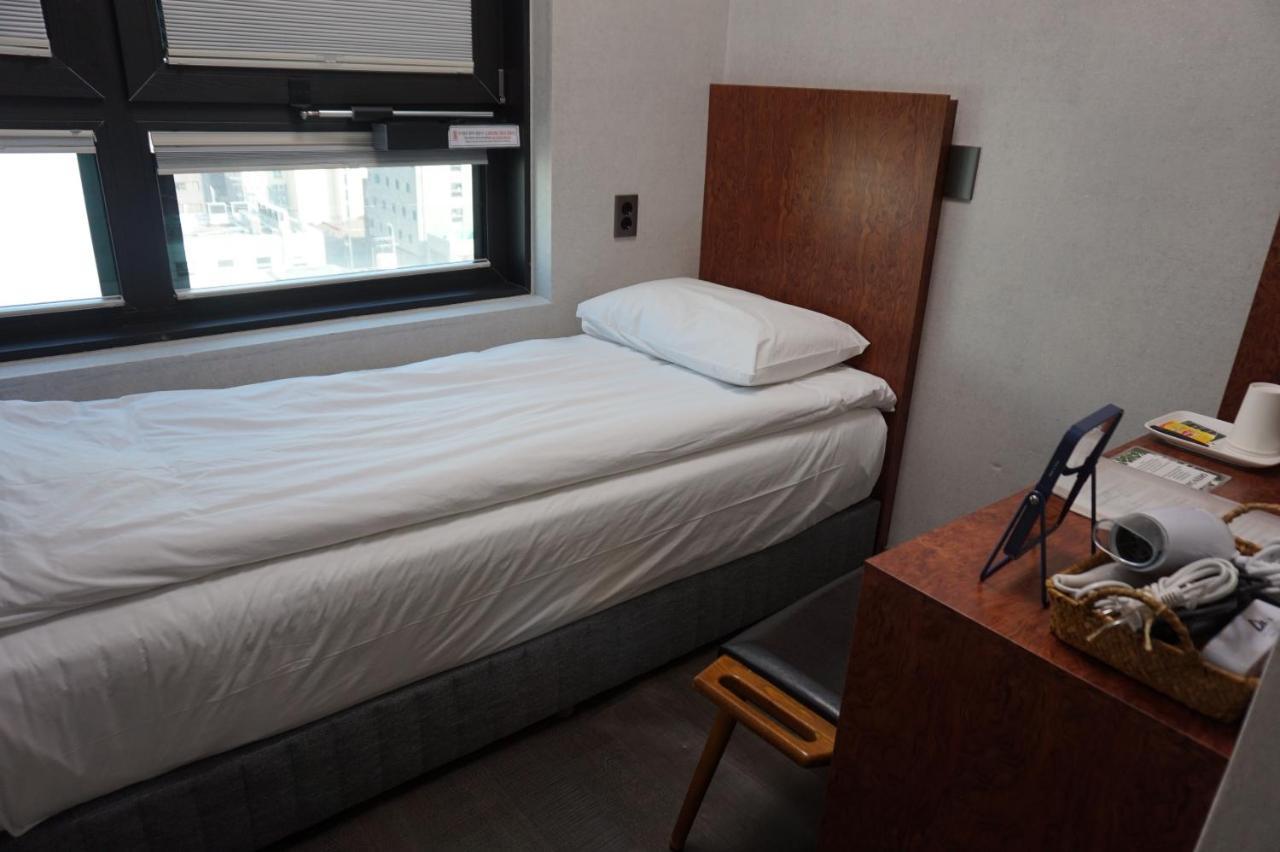 Hotel Dm Seoul Eksteriør bilde