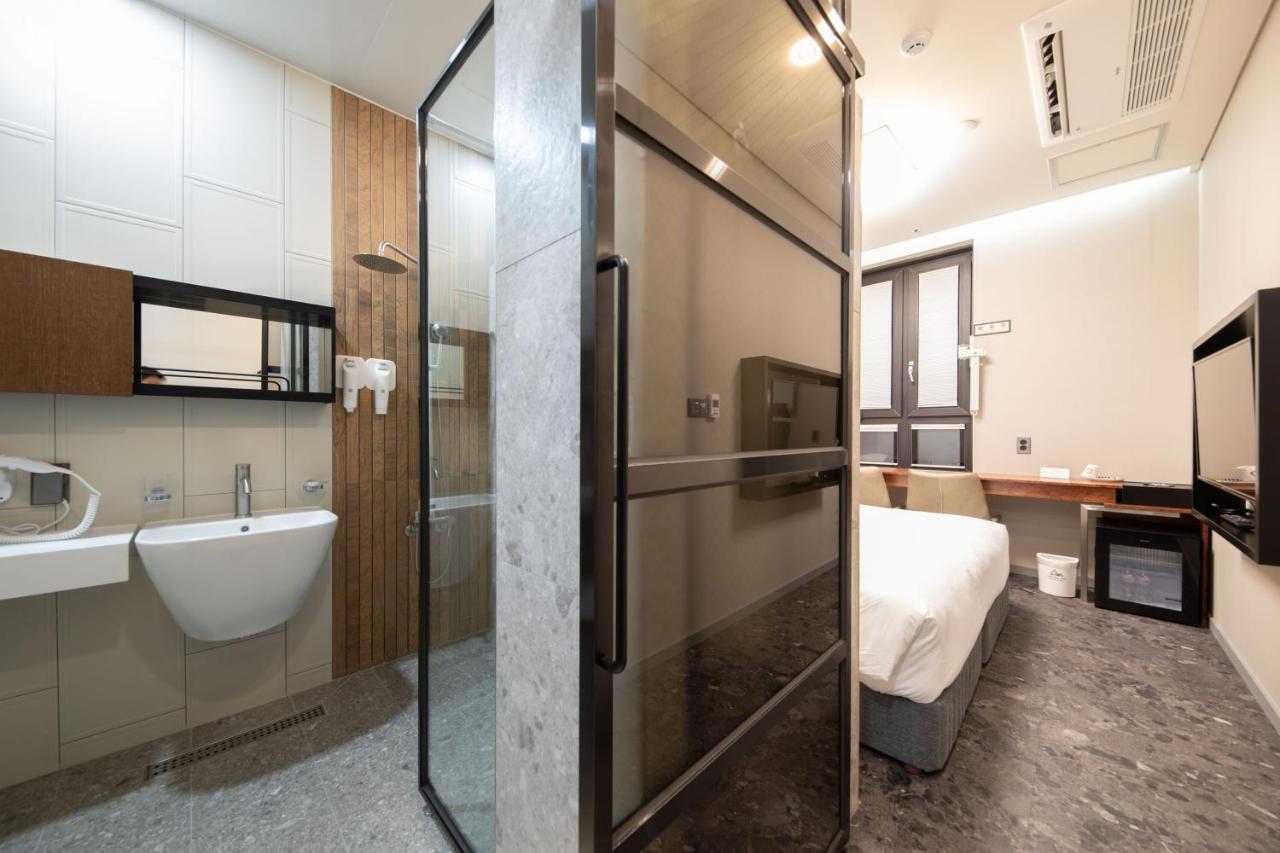 Hotel Dm Seoul Eksteriør bilde