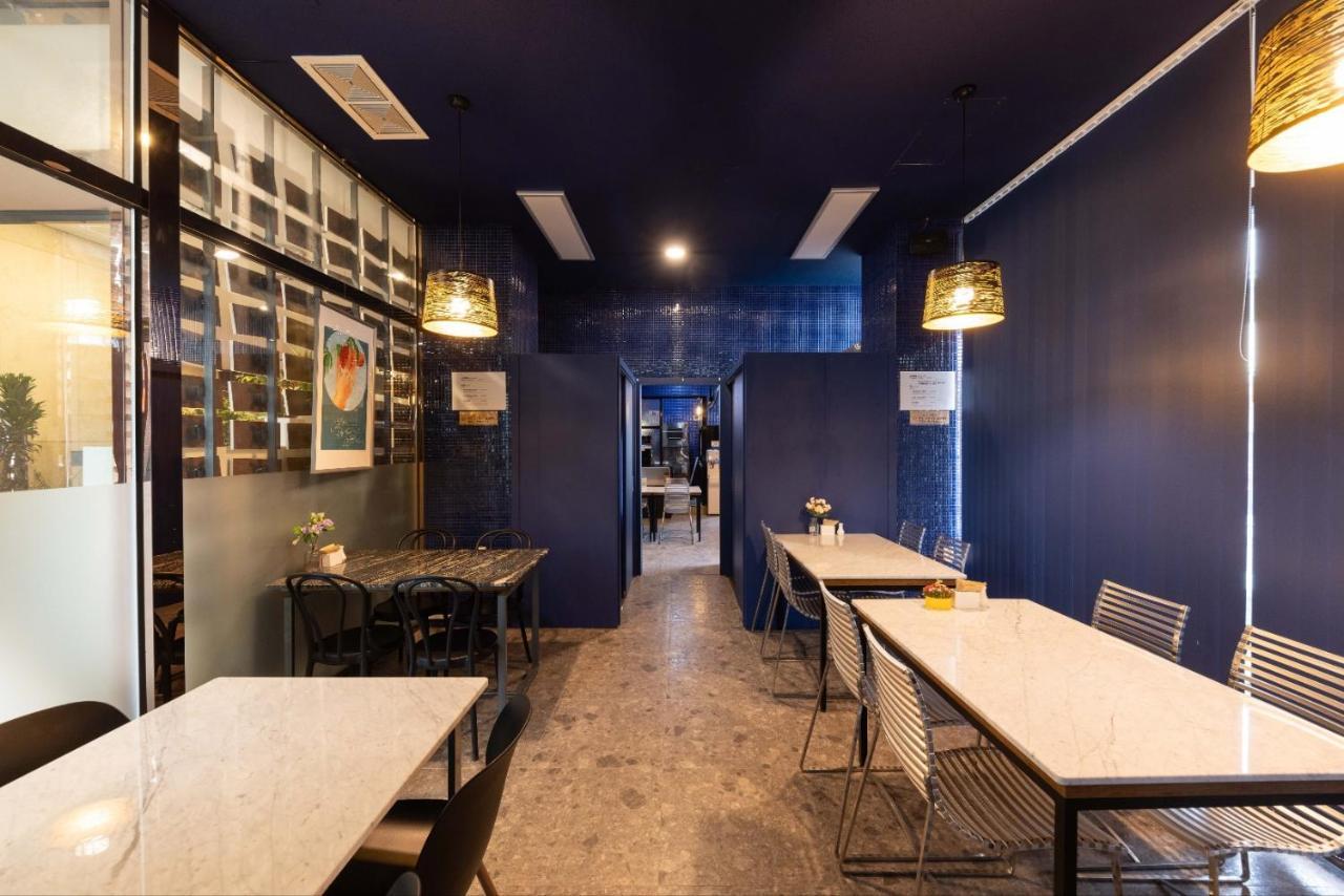 Hotel Dm Seoul Eksteriør bilde